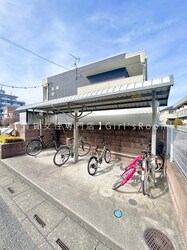 草加駅 徒歩10分 1階の物件内観写真